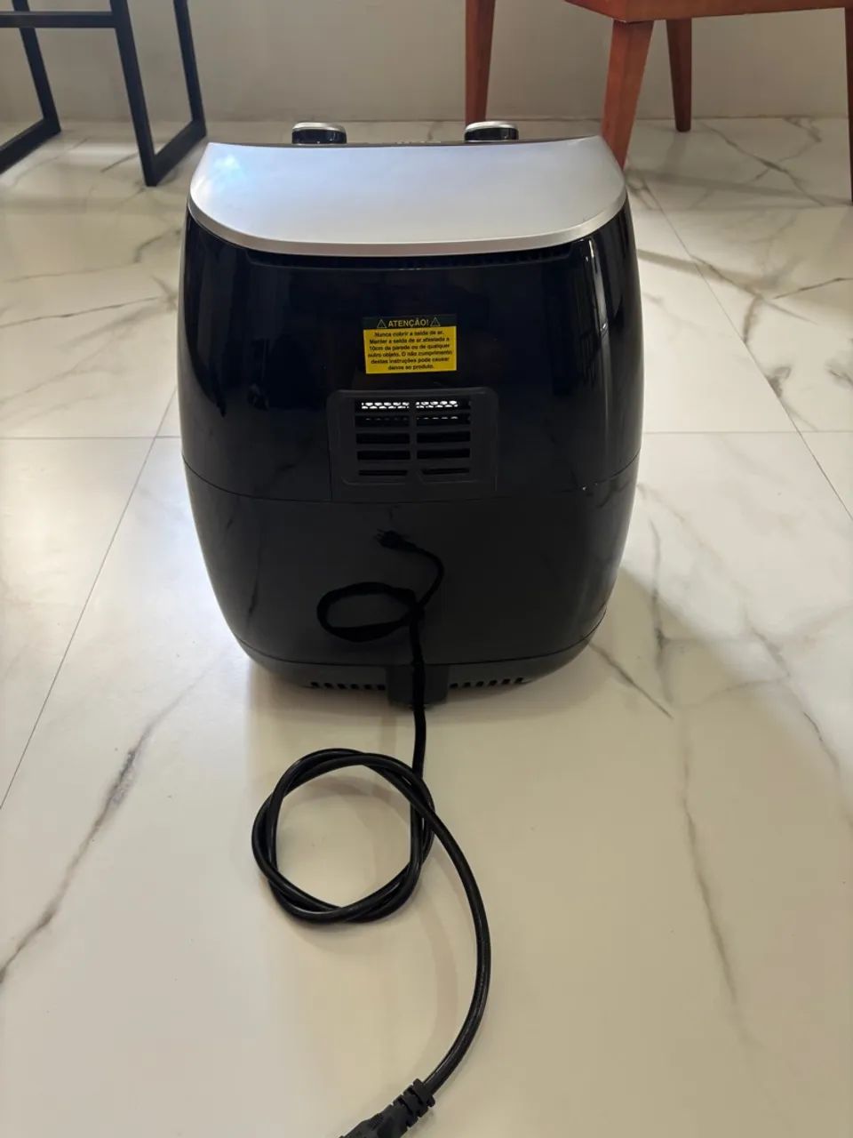 Air Fryer 2 em 1 Oven 11L (Philco) - Foto 3