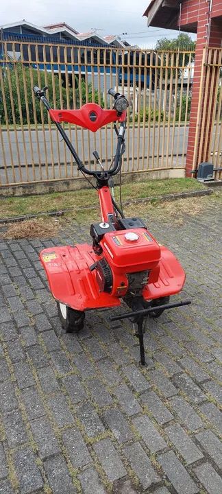 Tratorito, motocultivador, tobata - Foto 2