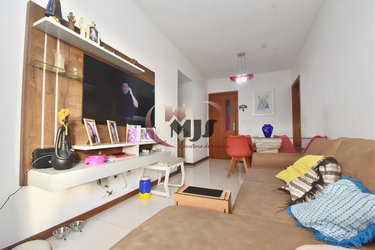 Apartamento a venda Bosque Imperial Lauro de Freitas - Foto 2