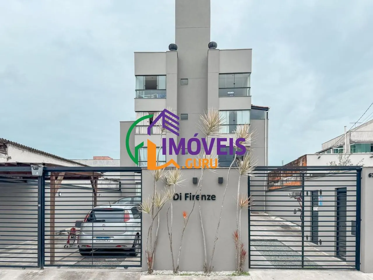 APARTAMENTO - AREIAS - SC