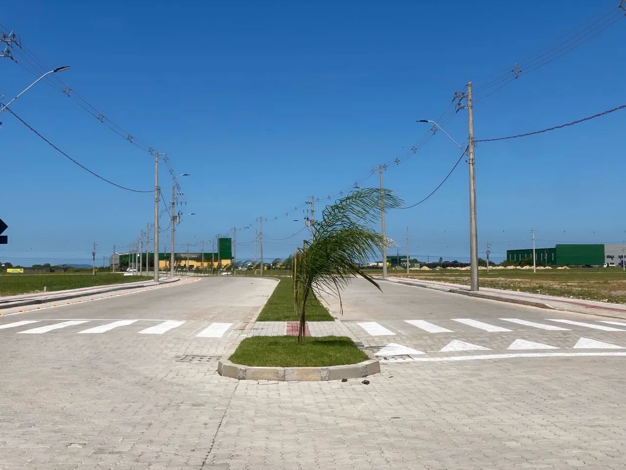 Terreno à Venda em Tijucas - 2.300 metros - - Foto 6