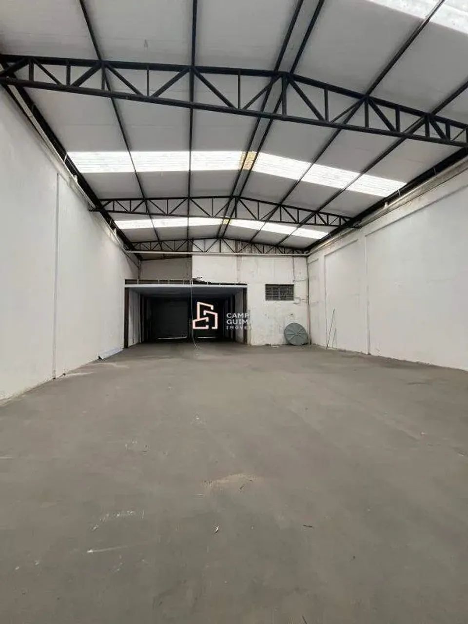LOJA EM PONTO COMERCIAL NA AV ABILIO MACHADO - Foto 4