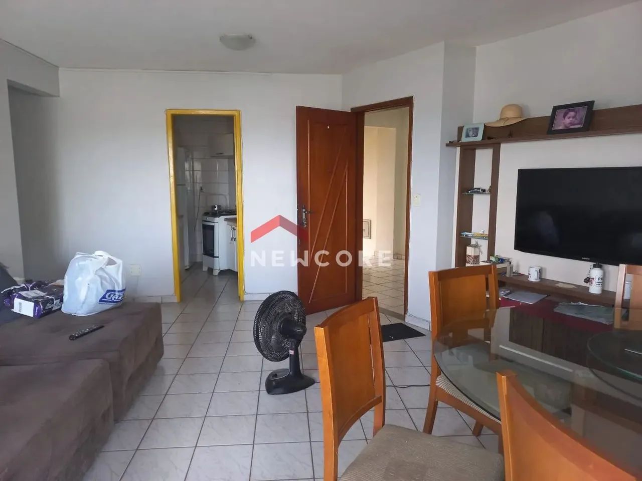 Apartamento em Avenida Prefeito Chiquilito Erse - Industrial - Porto Velho/RO - Foto 5