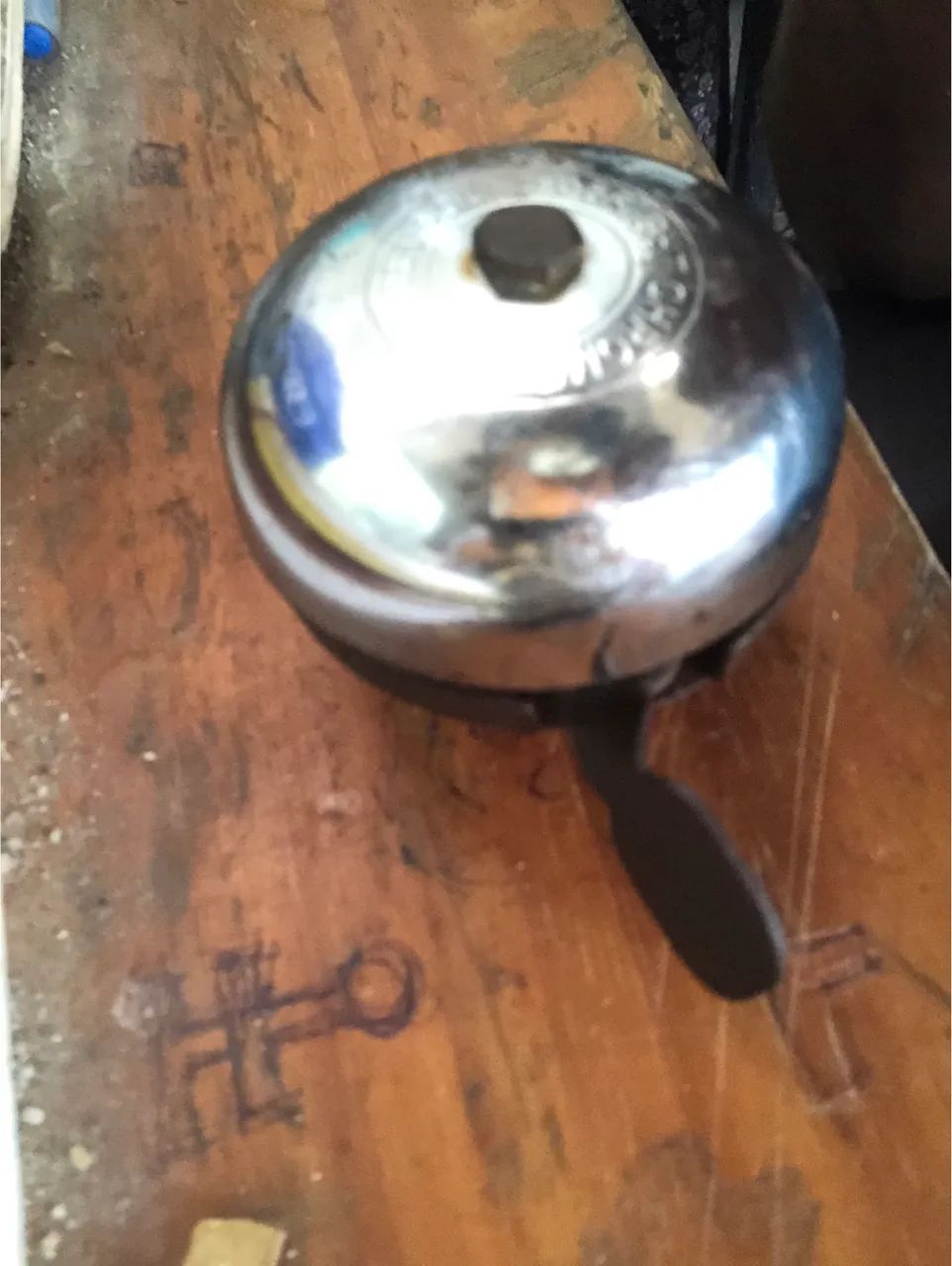 Campainha antiga  - Foto 5