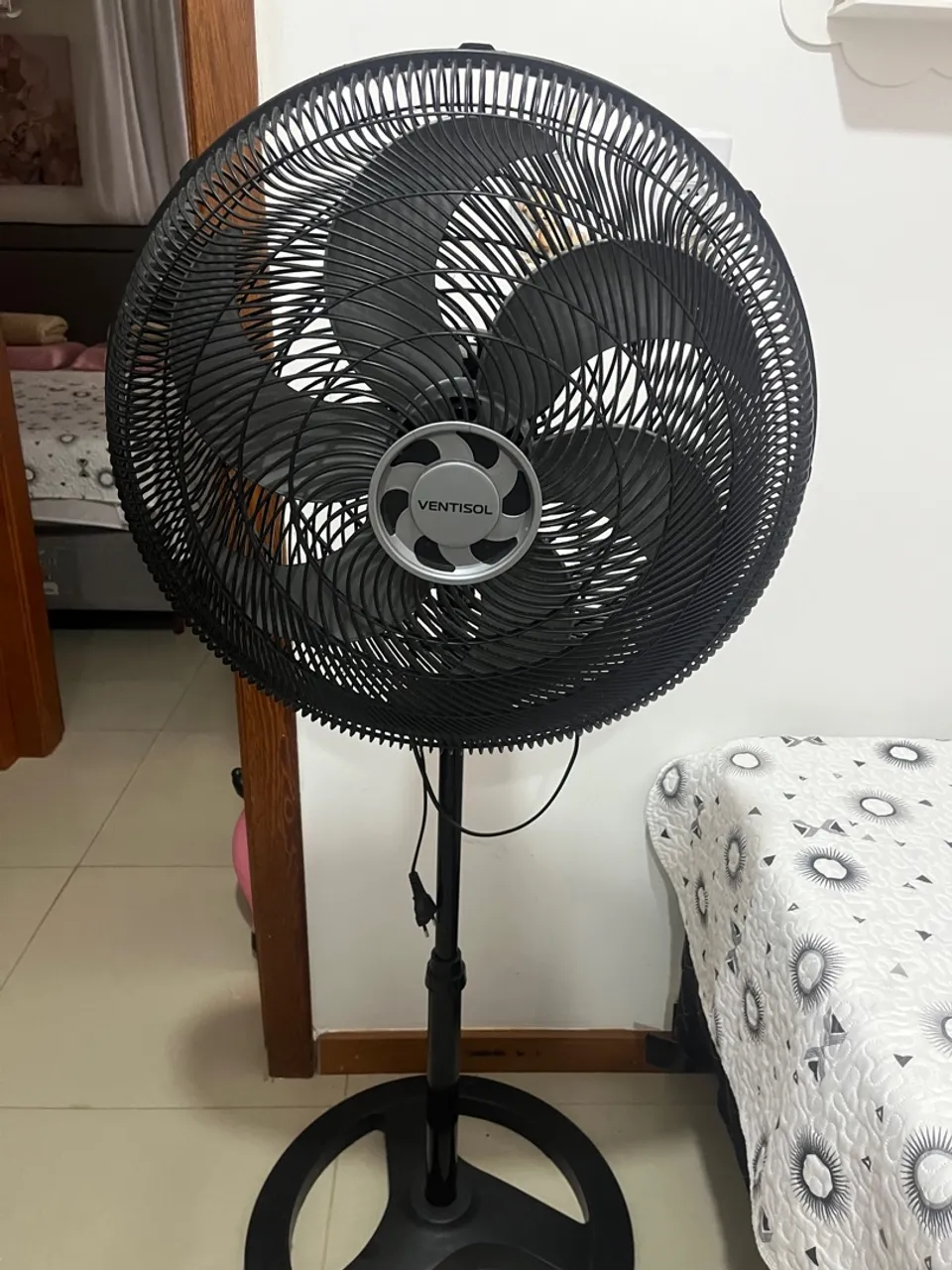 Ventilador Ventisol
