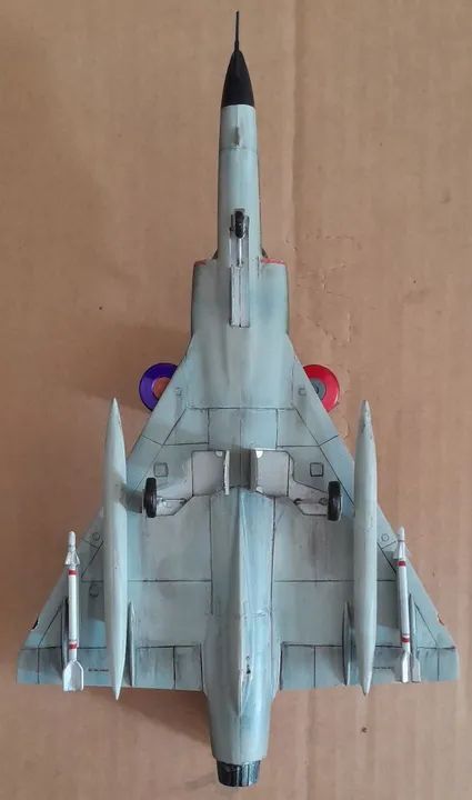 IAI Dagger A - Foto 4