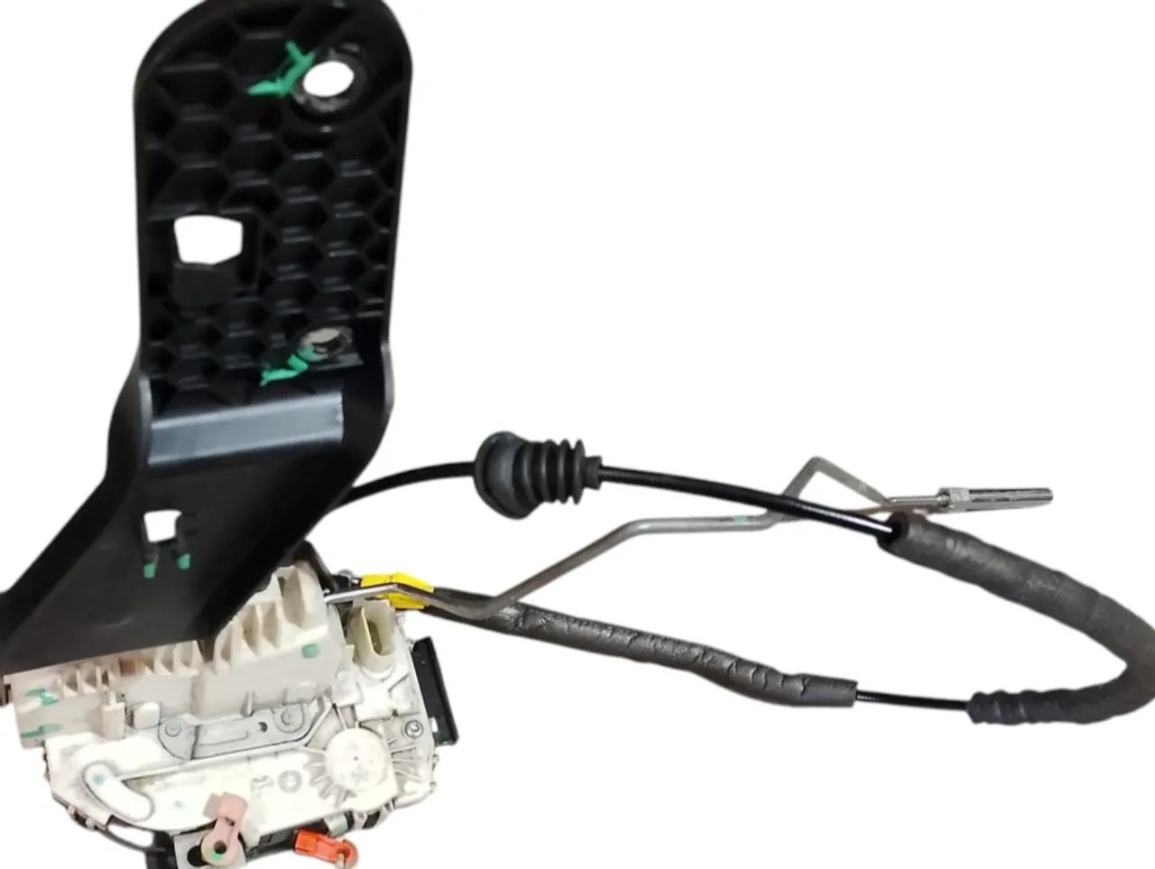 Fechadura Porta Diant Esquerda Jeep Gran Cherokee 2010 2011 - Foto 3