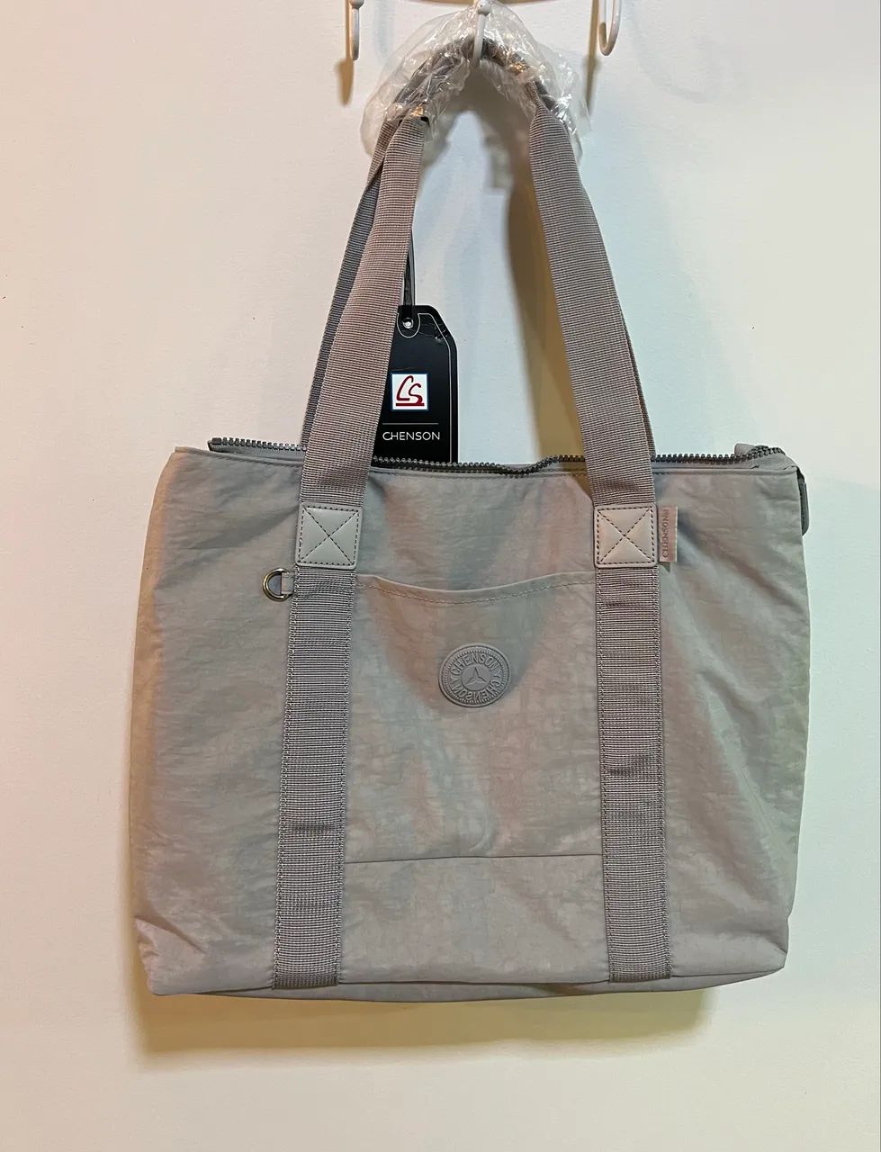 Bolsa de ombro chenson