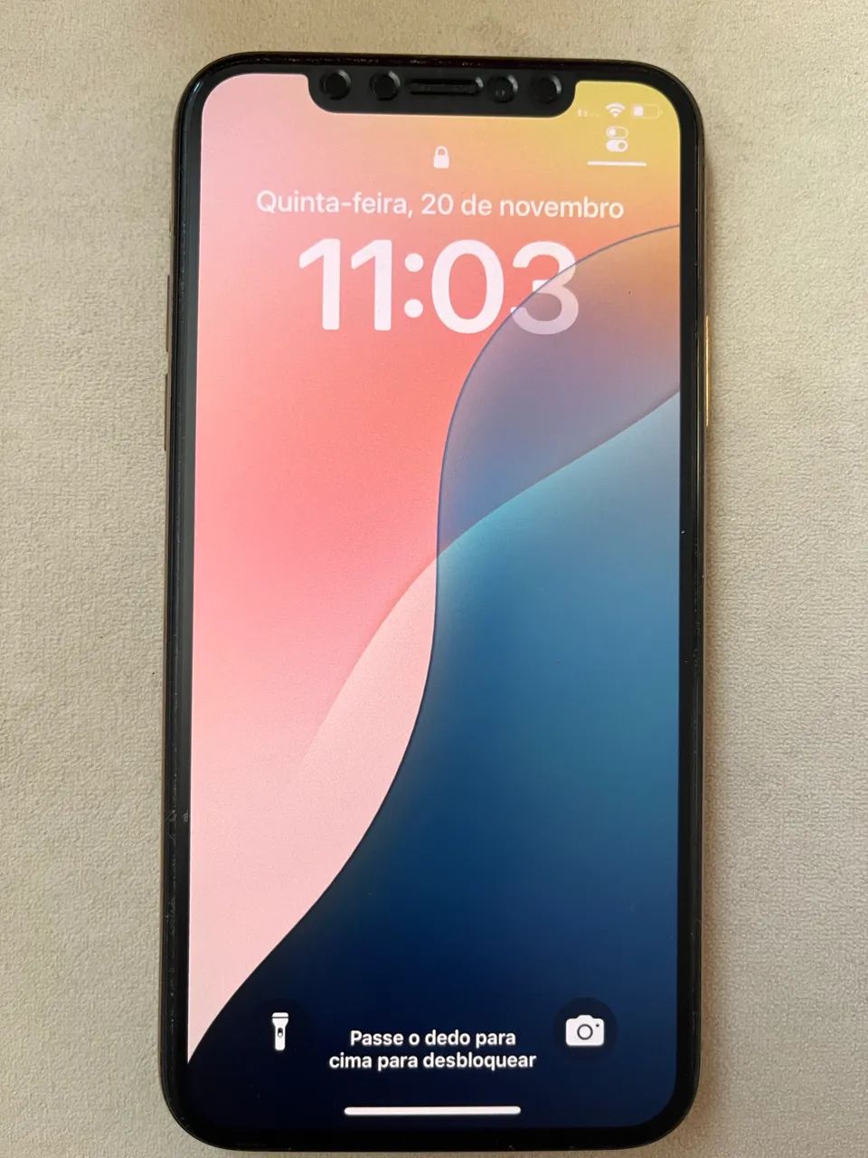 iPhone XS 256GB - Celulares e Smartphones - Floriano, Jaboatão dos