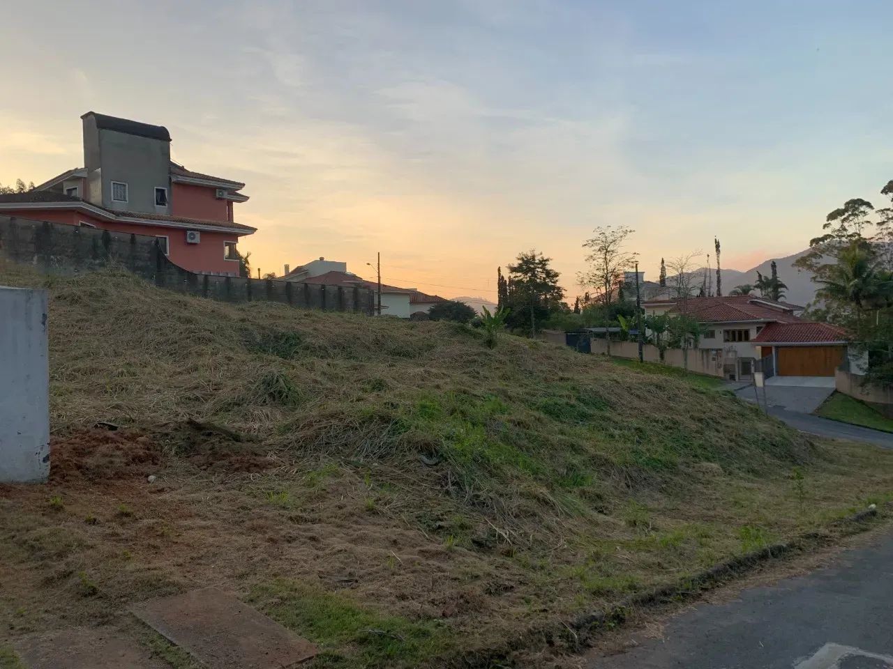 Terreno a venda no João Paulo