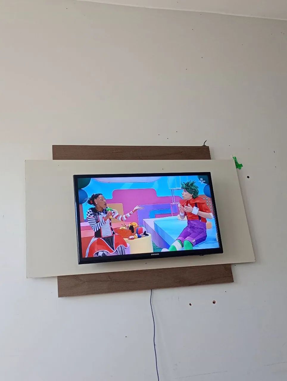 TV Samsung - Foto 4