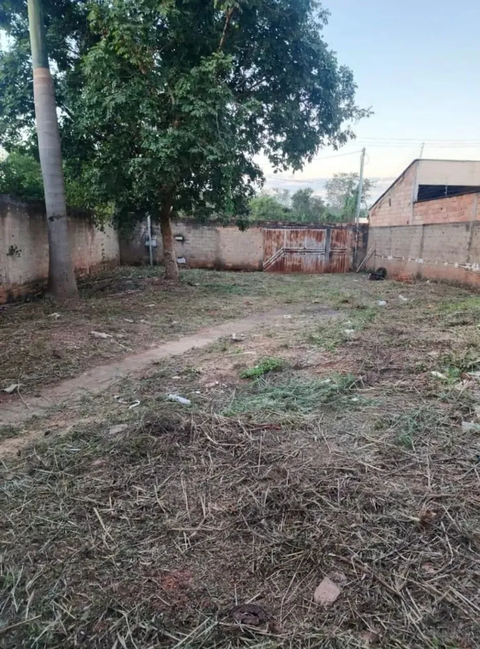 Lote - Residencial Recanto dos Buritis