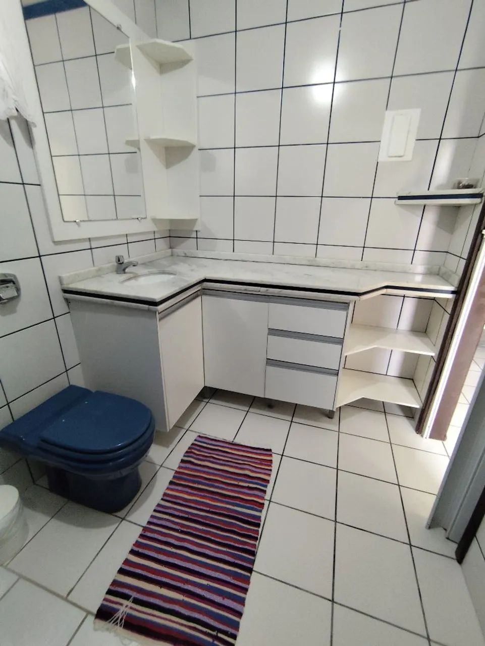 Apartamento ACONCHEGO ROMANTICO, central acomoda 3 pessoas  - Foto 8