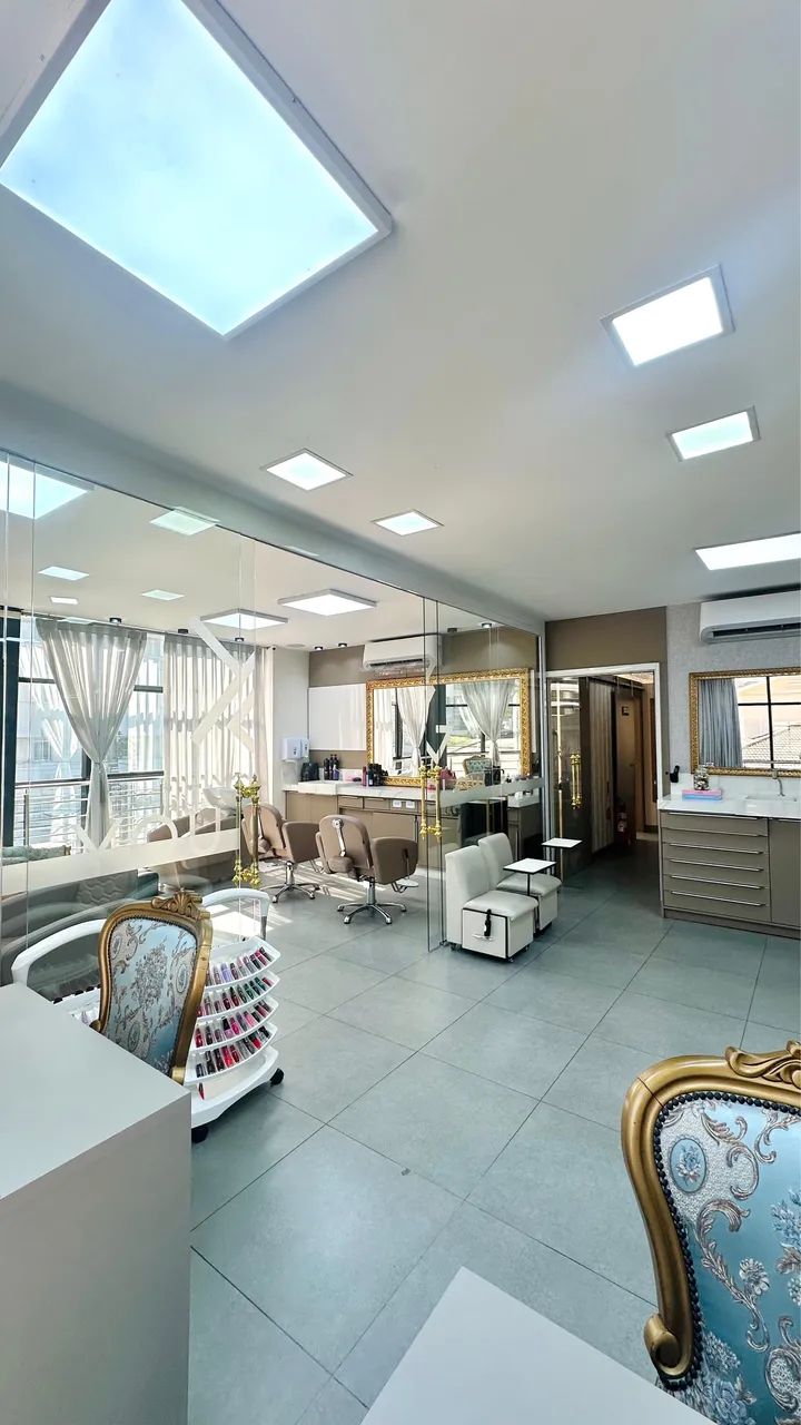 Vaga para Manicure- Salão de Beleza no Pagani - Foto 3