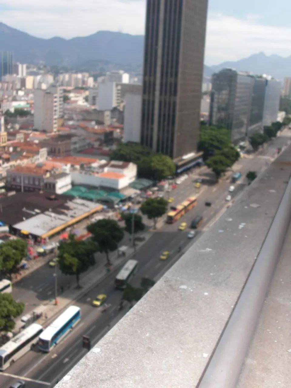 SALA COMERCIAL RIO DE JANEIRO CENTRO - Foto 2