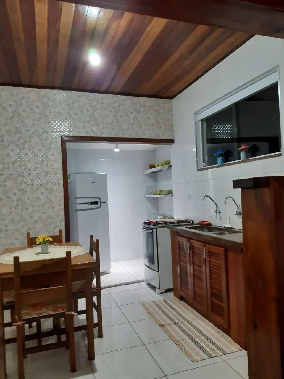 Casa p/ Temporada e Finais de Semana a 300 mts da Praia - Foto 2