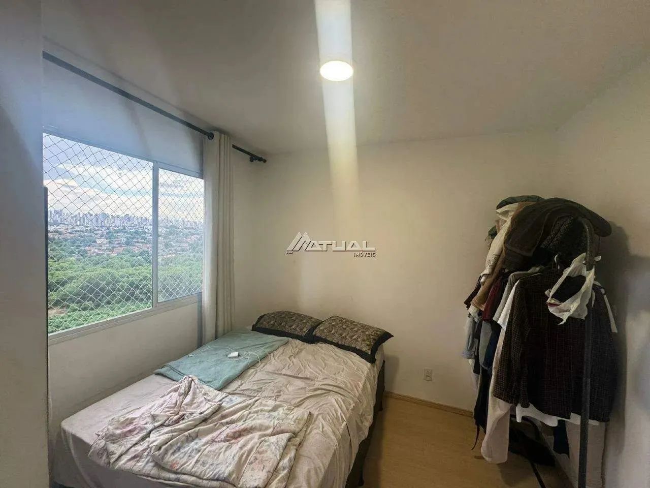 Apartamento 2 quartos Residencial Bethel - Foto 5
