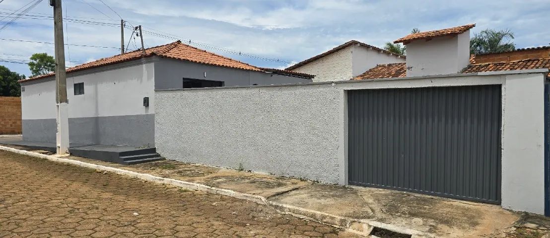 Aluga-se Casa em Araguacema/TO - Foto 2