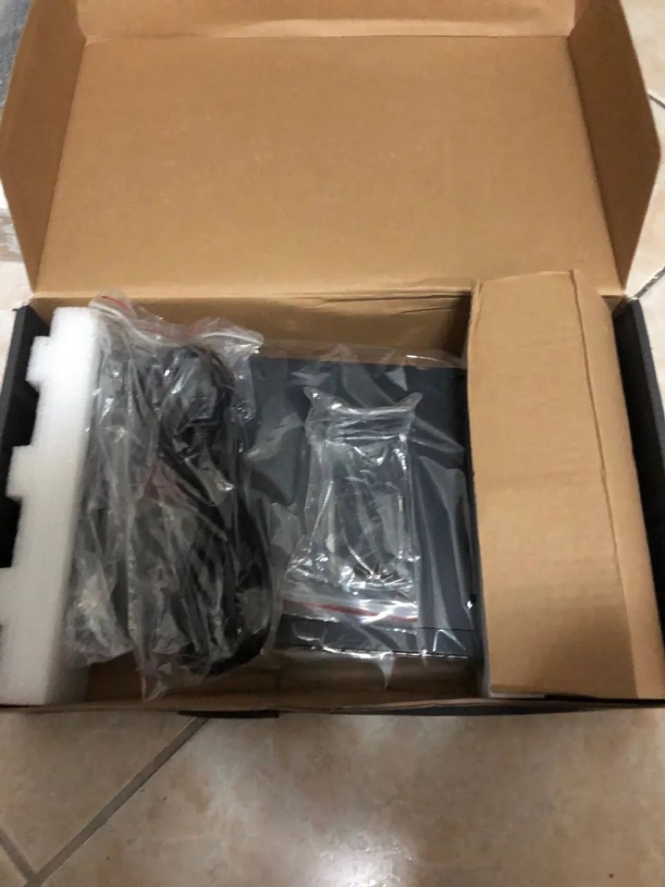 Switch de Rede TP-Link TL-SG1024DE 24 Portas Gigabit - Foto 4