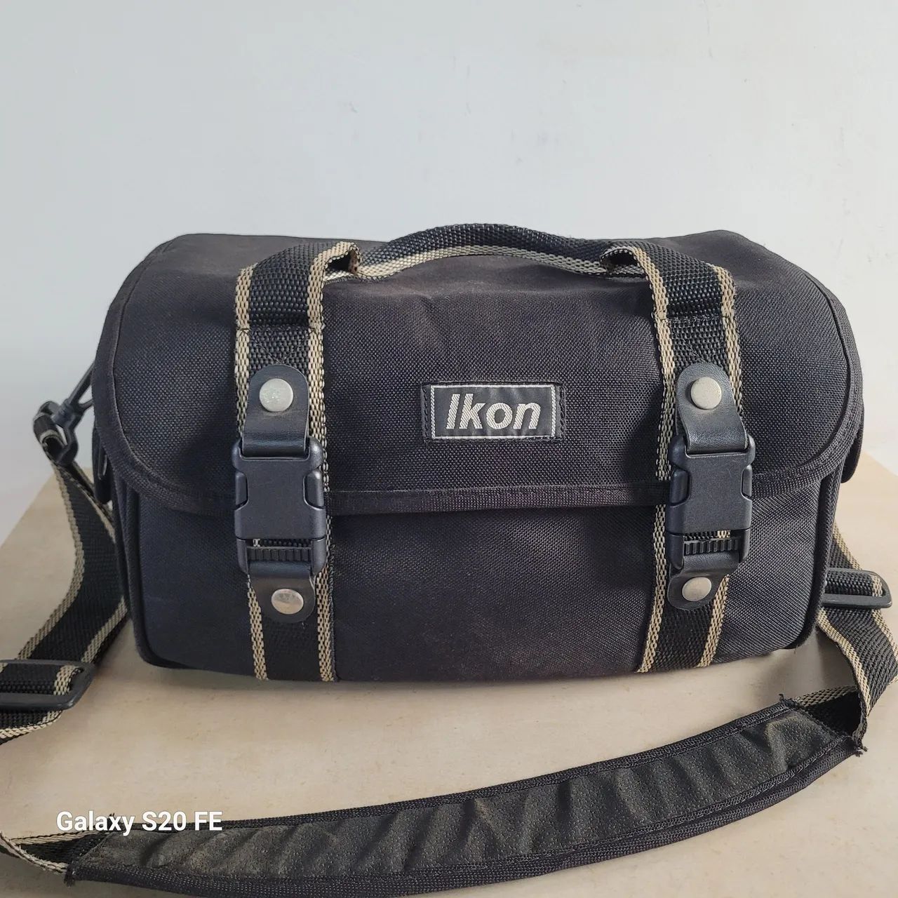 Bolsa para Câmera Ikon