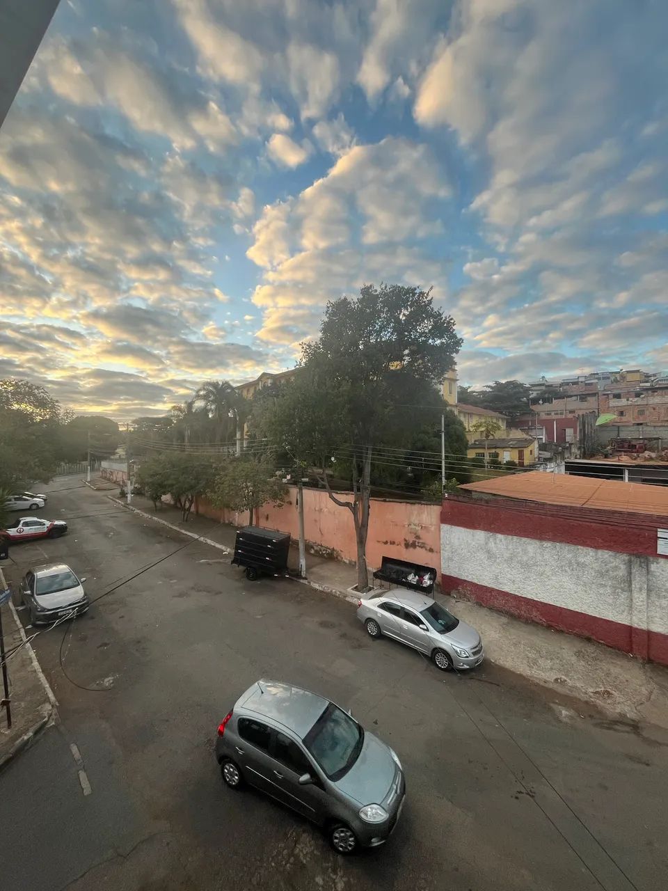 Foto - Belo Horizonte - Nova Gameleira