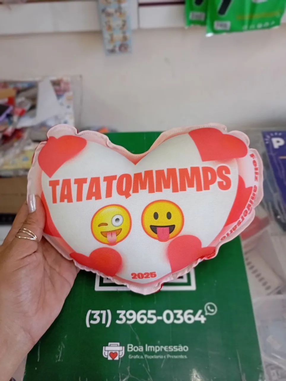 Caneca Personalizada - Brinde personalizados para empresas  - Foto 5