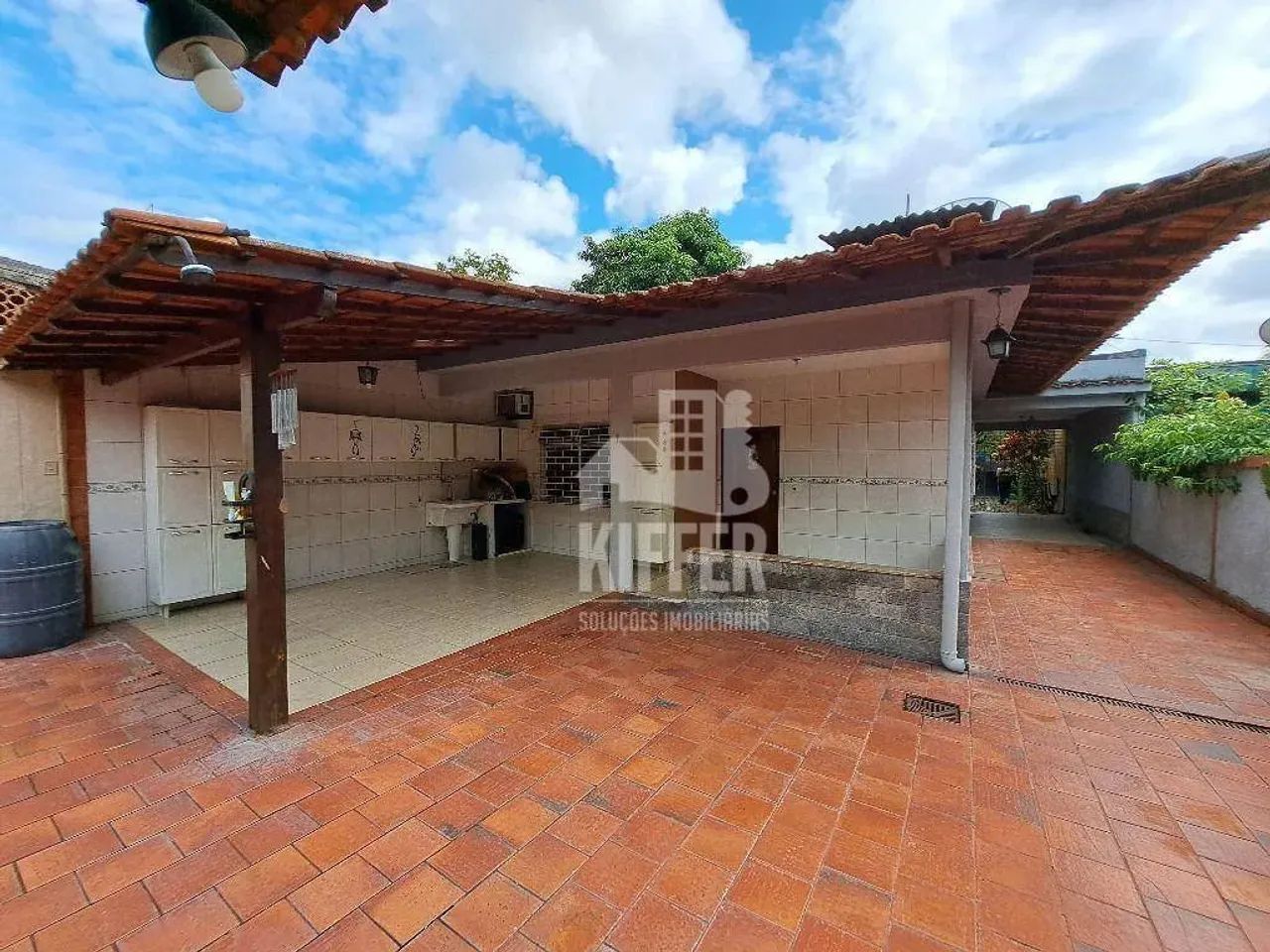Casa Térrea Moderna em Colubandê com Suíte e Espaço Gourmet - Foto 5