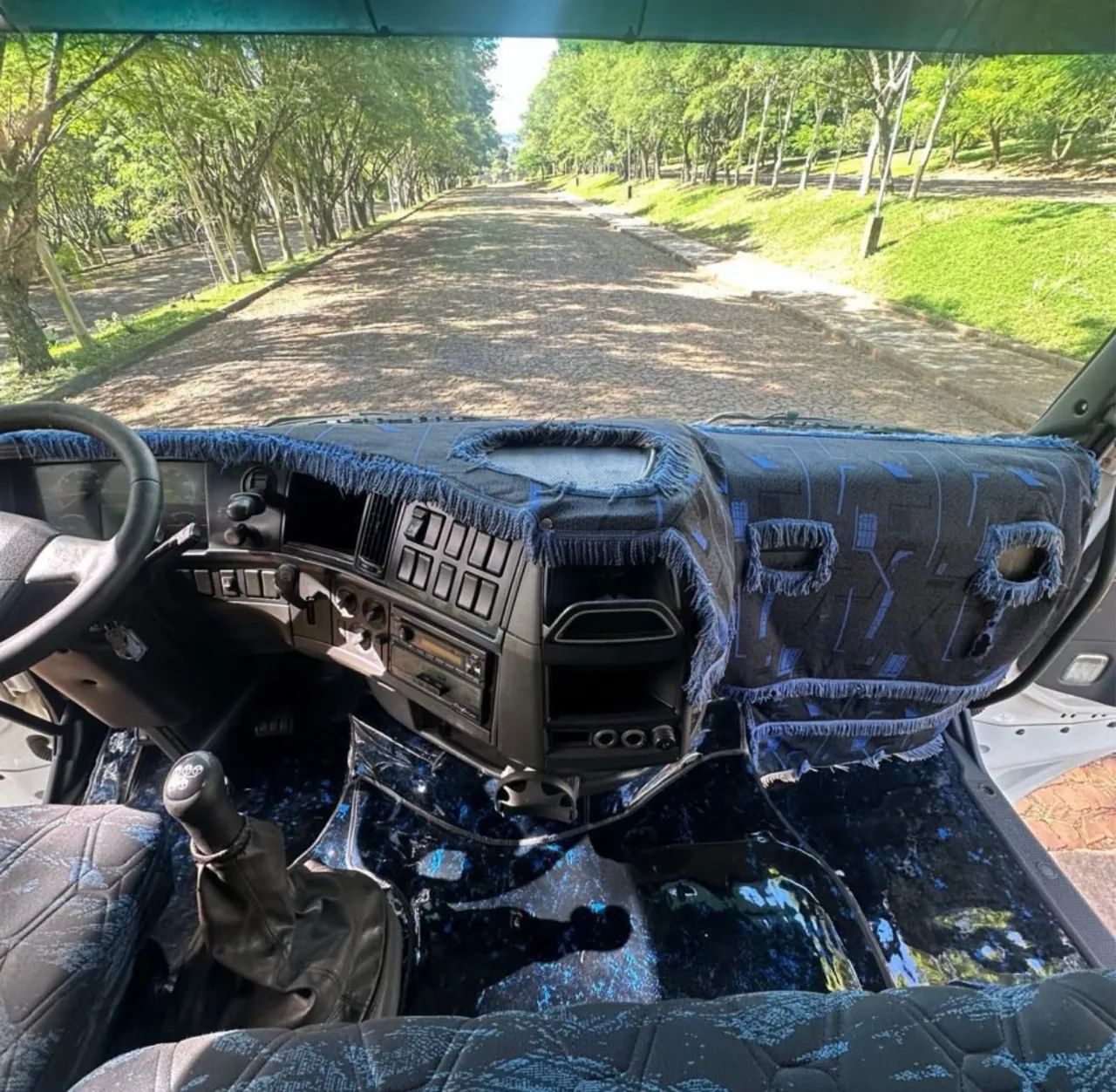 VOLVO GLOBETROTTER FH 440  - Foto 4