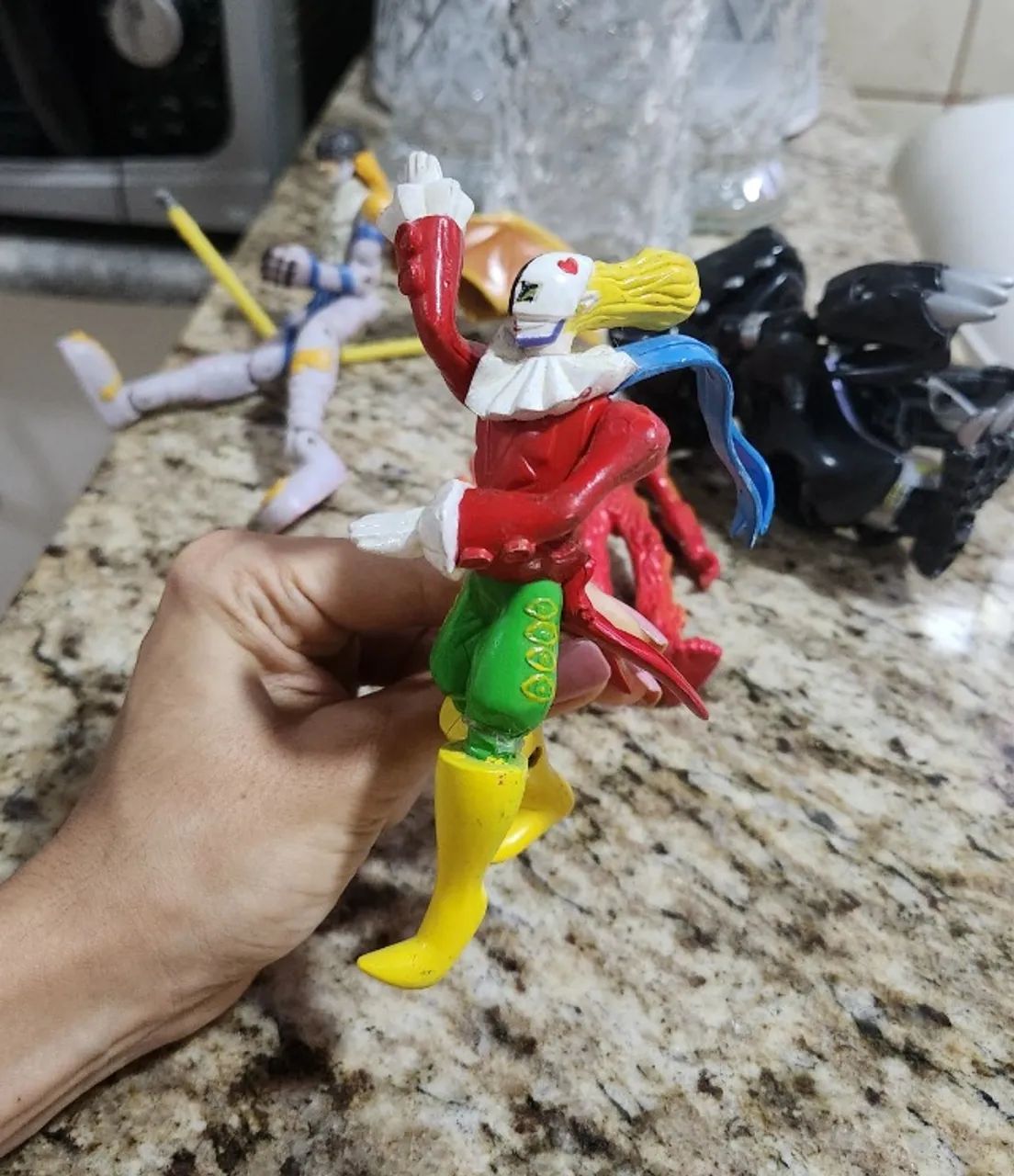 Coleção Digimon - Foto 3