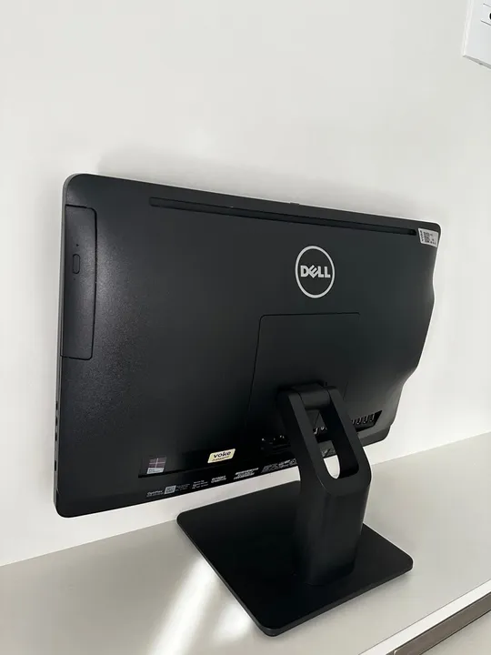 Dell All in One - COMPUTADOR 21.5 polegadas