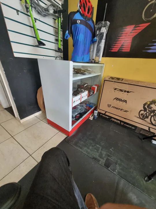 BALCÕES PRA COMÉRCIO  - Foto 3