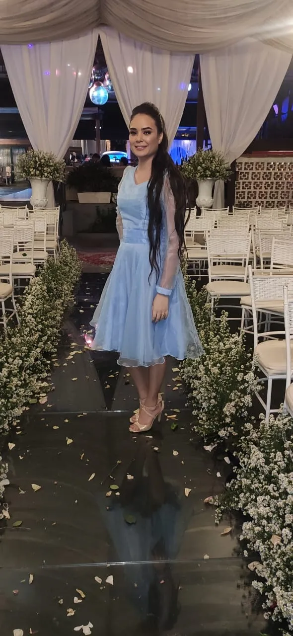 Vestido