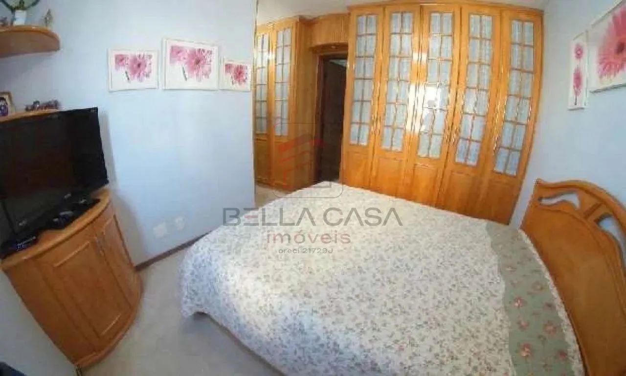 REFERENCIA BC9266 - Apartamento a poucos metros da R. da Mooca e Igreja São Rafael! - Foto 4