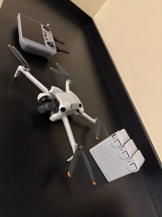 Drone DJI mini 4 pro