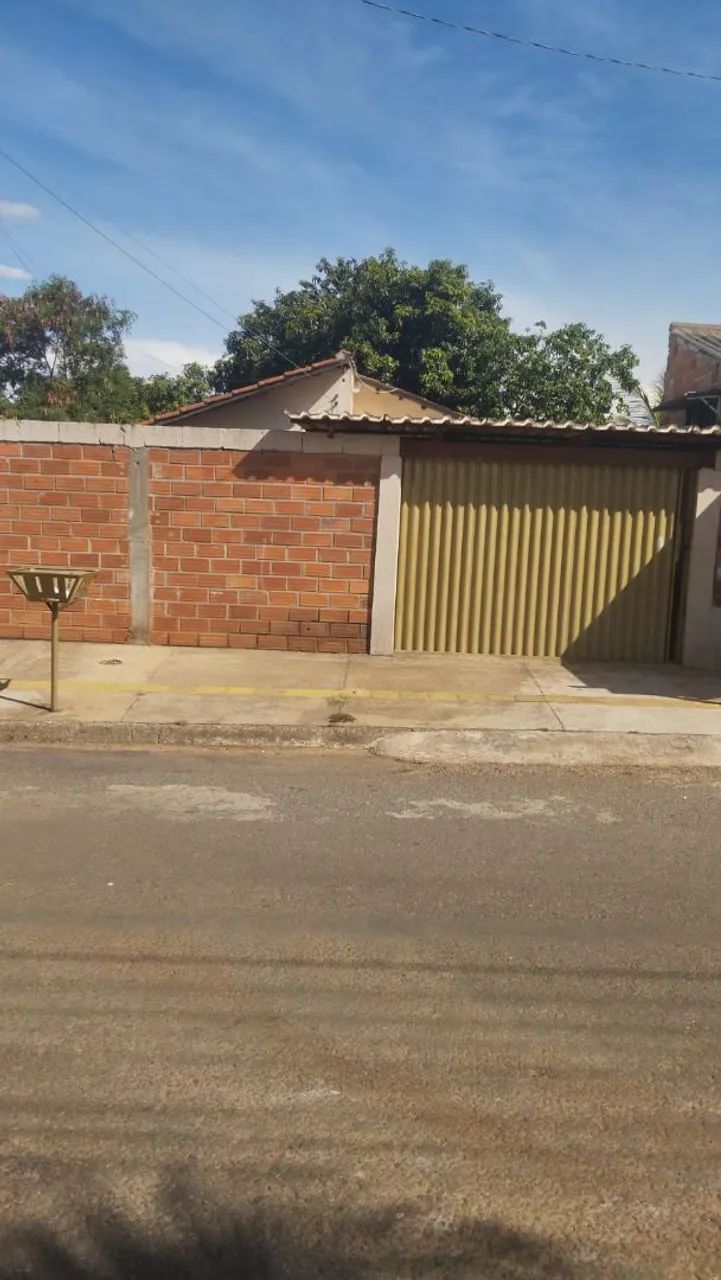 Foto - Goiânia - Residencial Buena Vista I