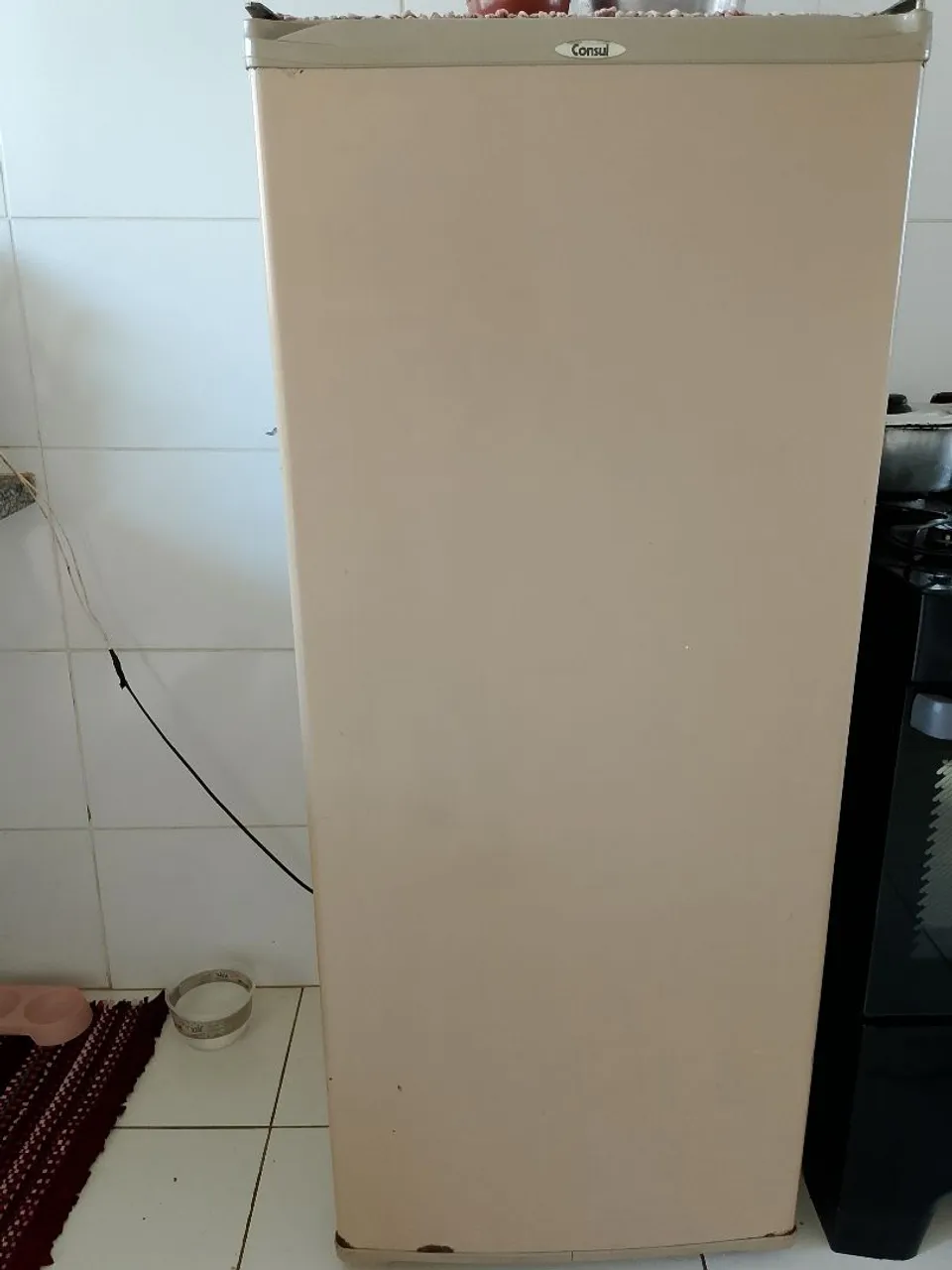 Geladeira Consul