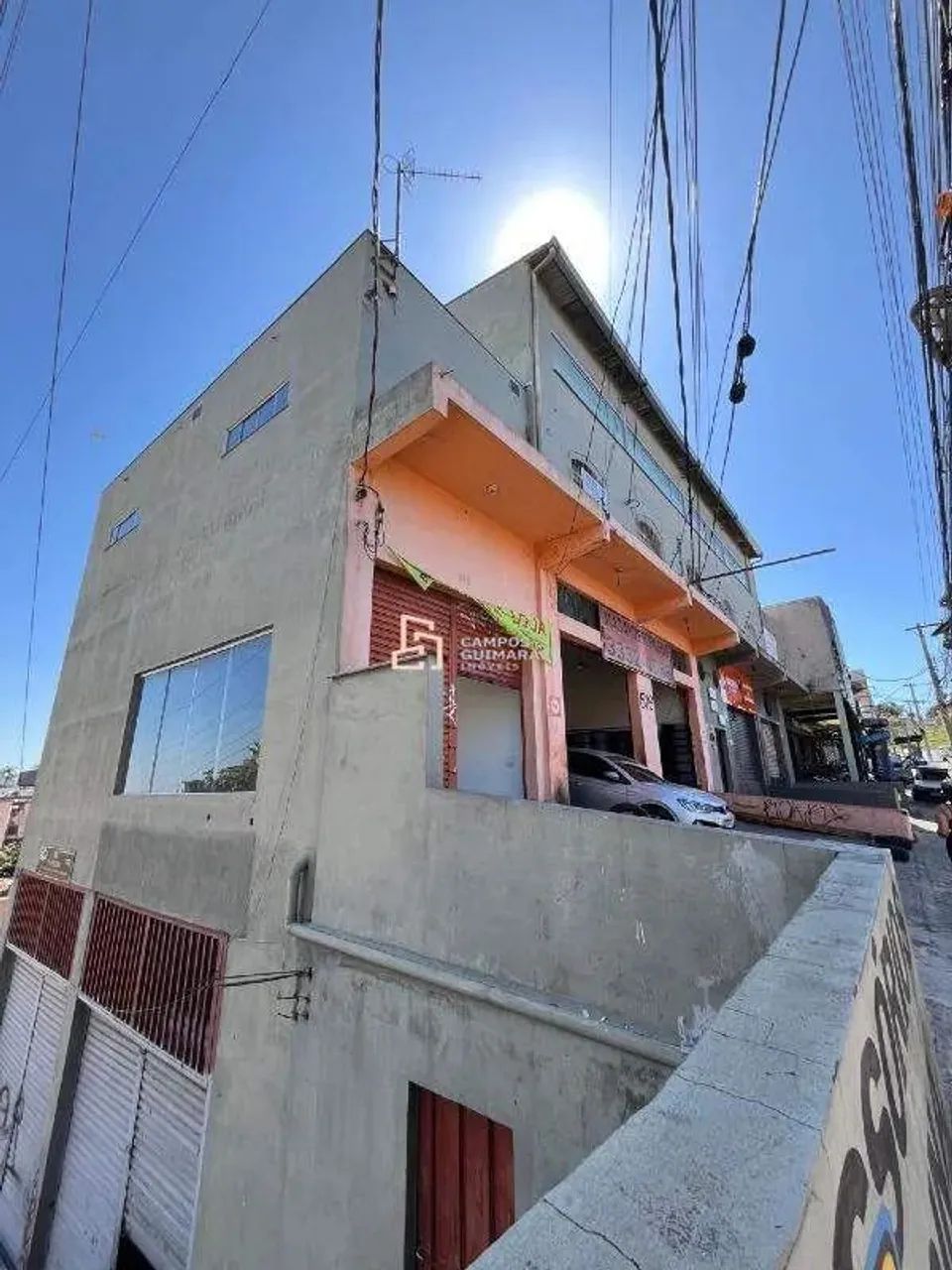 Loja para aluguel, Inconfidência - Belo Horizonte/MG - Foto 2