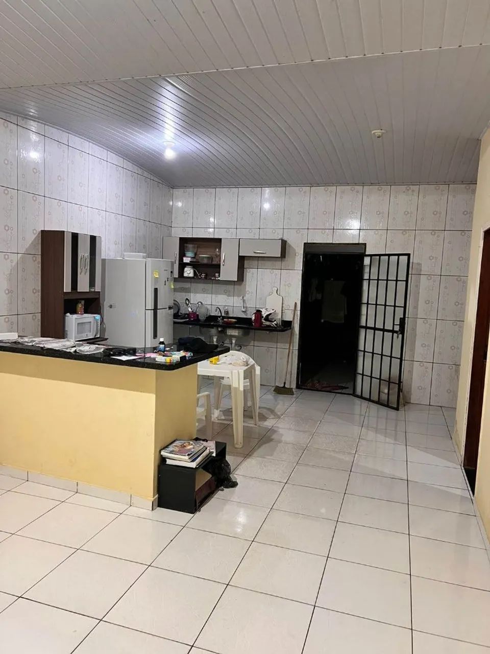 foto - Boa Vista - Cidade Satélite