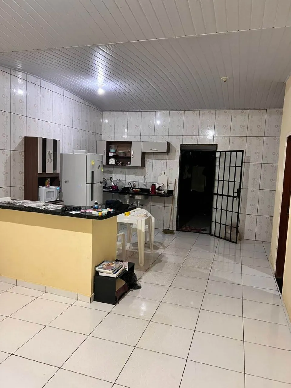 Casa no cidade satélite valor 150mil