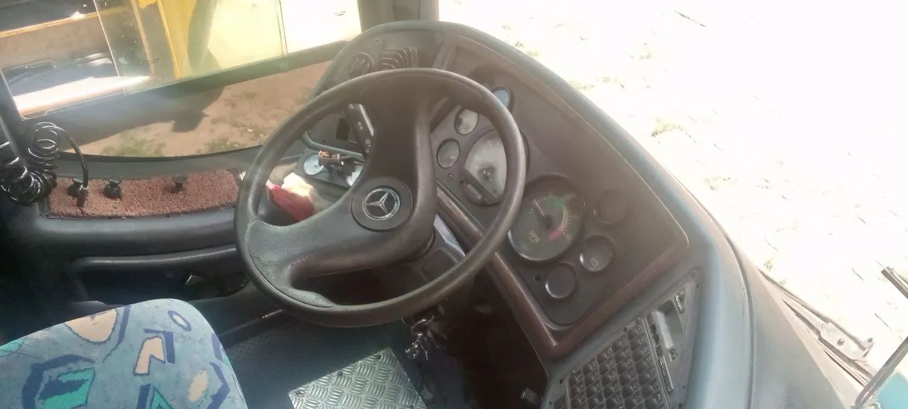 Ônibus Marcopolo VIP para venda - Foto 5