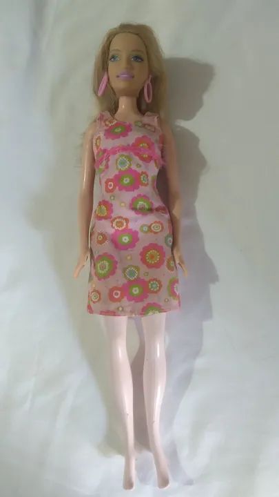 Barbie Chic