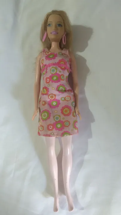 Barbie Chic
