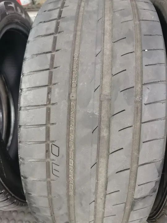 Pneu 225 45 17  - Foto 2