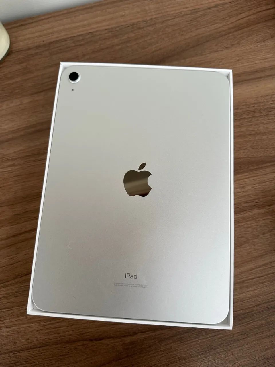 iPad 10ª Geração 64GB Wi-Fi + Teclado + Caneta - Foto 3