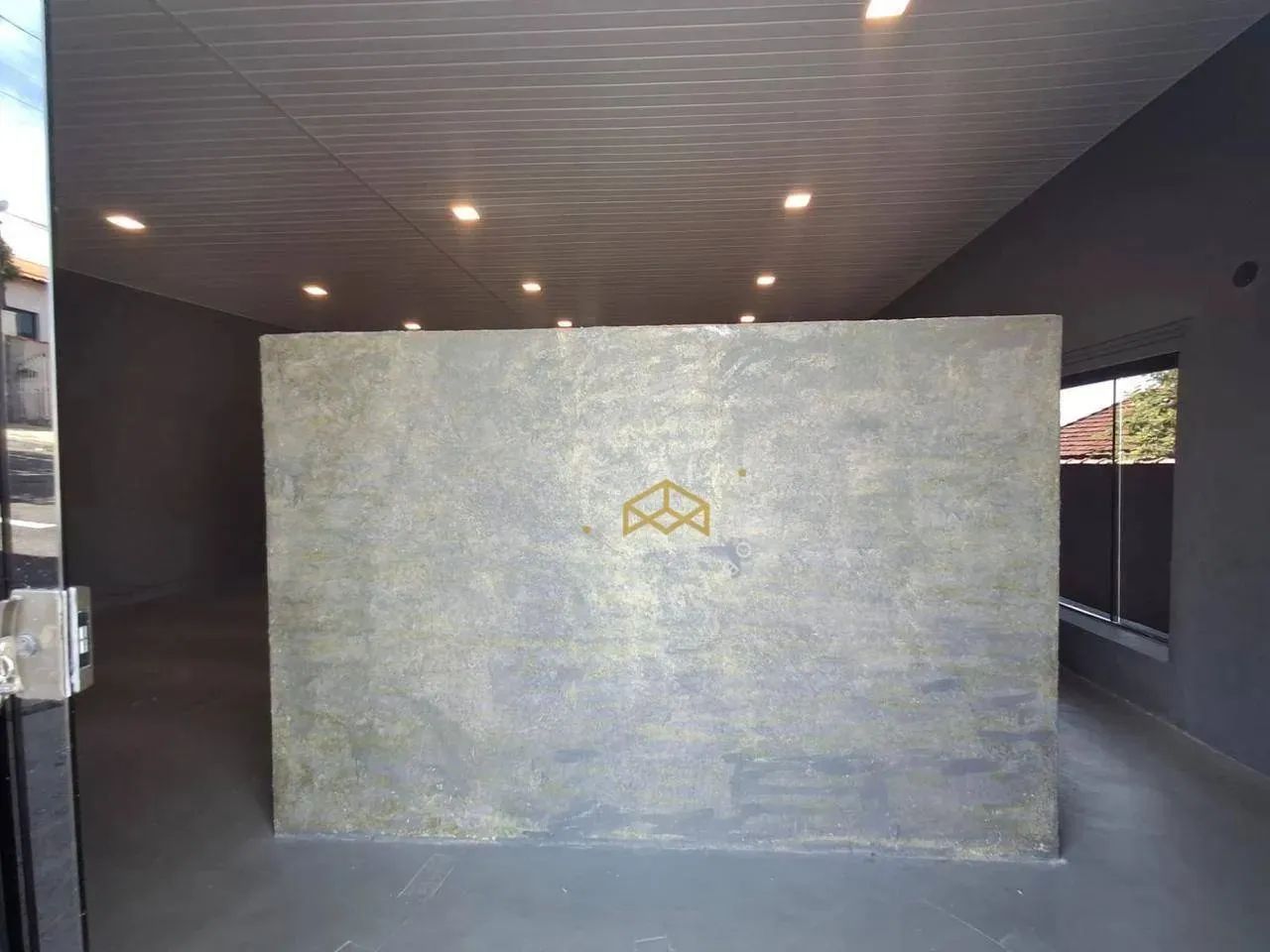Sala, 370 m² - venda por R$ 999.000,00 ou aluguel por R$ 7.200,00 - Centro - Guaxupé/MG - Foto 5