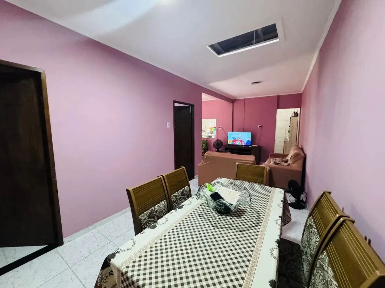 Casa Próximo do Mar á Venda em Itanhaém/SP - Foto 4