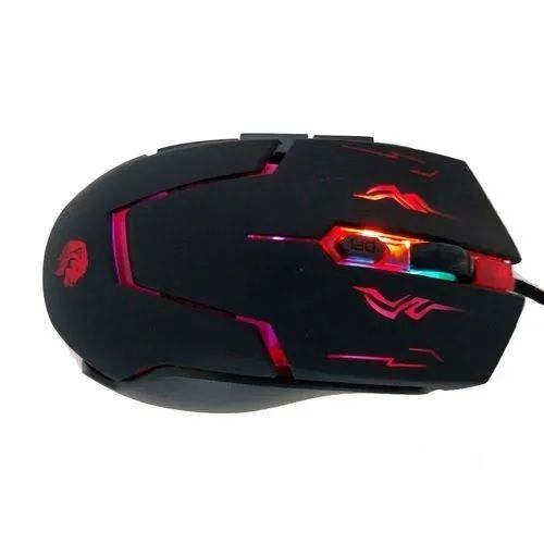 Mouse Gamer - Foto 3