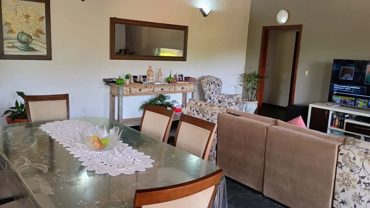 Vendo ou permuto Chácara em Valinhos  - Foto 2