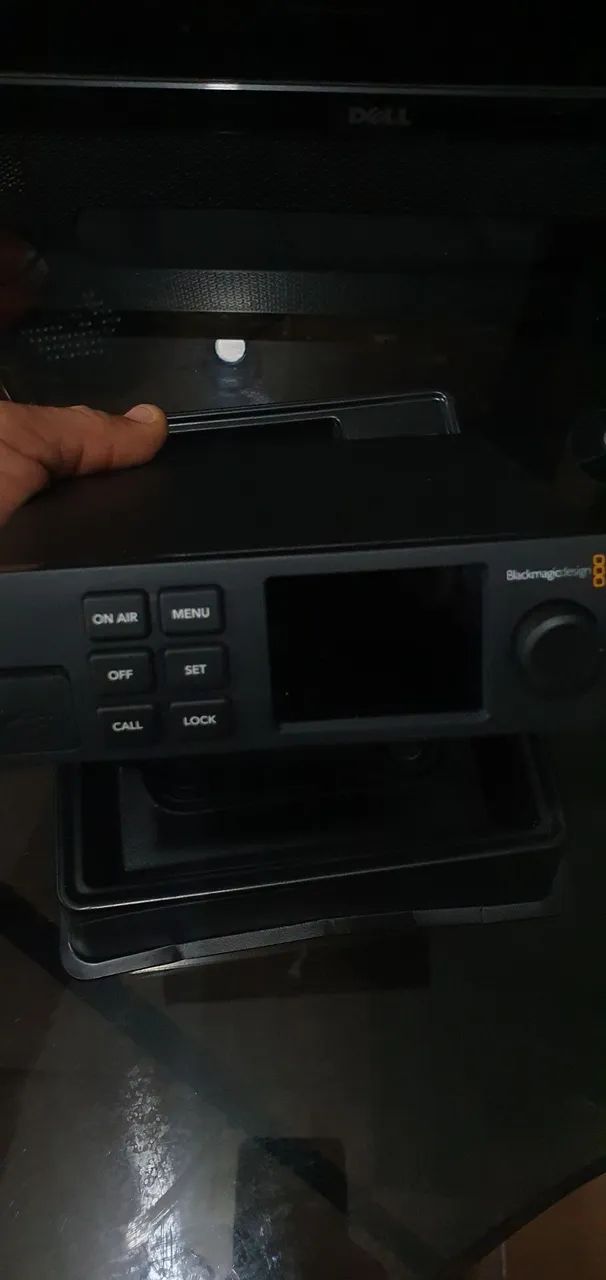 Blackmagic web presenter - Foto 3