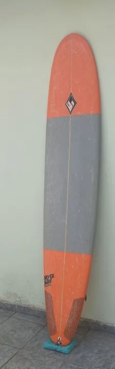 Prancha de Surfe Silver Surf(leia a descrição) - Foto 2
